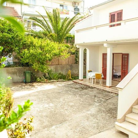 Apartments Alma Novalja Εξωτερικό φωτογραφία